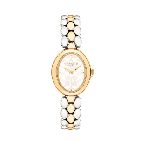 Đồng Hồ Nữ Coach Sammy 14504419 22.5mm