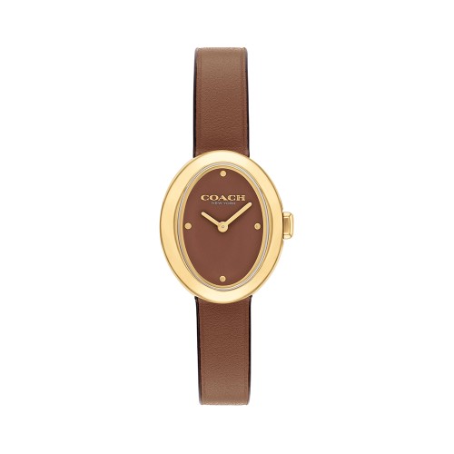 Đồng Hồ Nữ Coach Sammy 14504426 22.5mm
