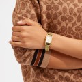 Đồng Hồ Nữ Coach Cadie 14504042 20mmx32.5mm