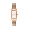 Đồng Hồ Nữ Coach Cadie 14504085 17.5mmx28.5mm