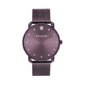 Đồng Hồ Nữ Coach Elliot 14504208 14504211