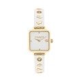 Đồng Hồ Nữ Coach Cass 14504308 22mm