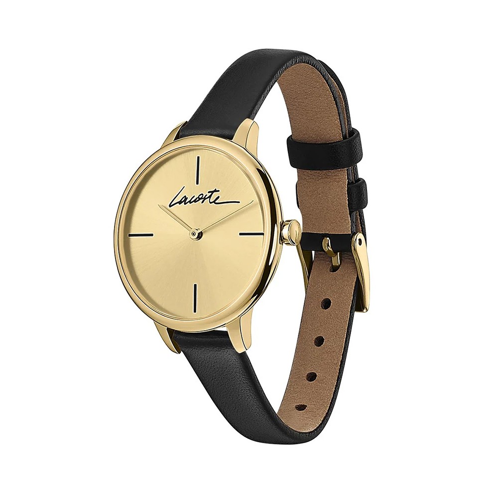 Đồng Hồ Nữ Lacoste Cannes 2001124 34mm