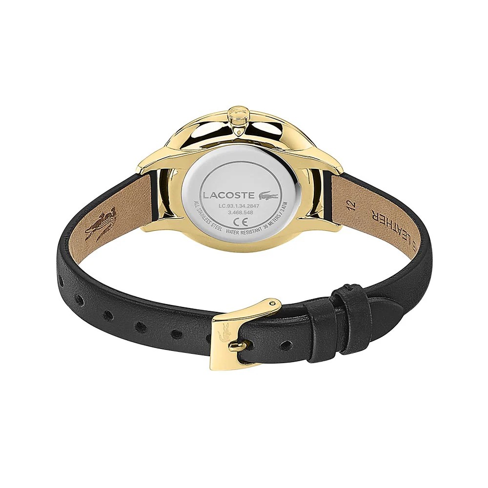 Đồng Hồ Nữ Lacoste Cannes 2001124 34mm