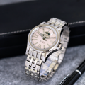 Đồng Hồ Nam Bulova Automatic 63A125 40mm