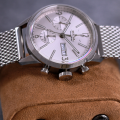 Đồng Hồ Nam Bulova Automatic 63C116 41mm
