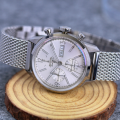 Đồng Hồ Nam Bulova Automatic 63C116 41mm