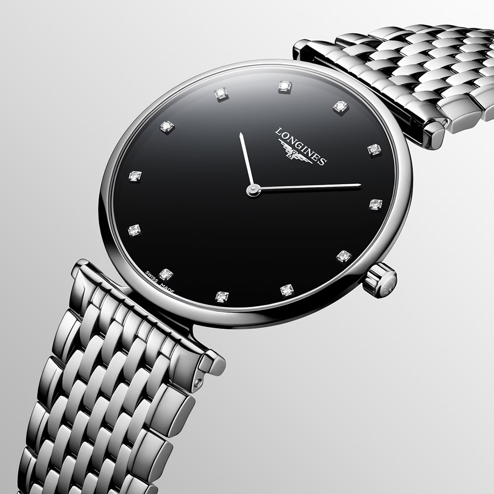 Đồng Hồ Nam Longines La Grande Classique L4.866.4.58.6 38mm