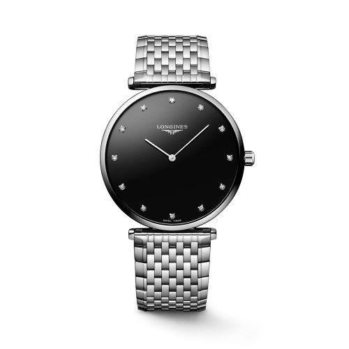 Đồng Hồ Nam Longines La Grande Classique L4.866.4.58.6 38mm