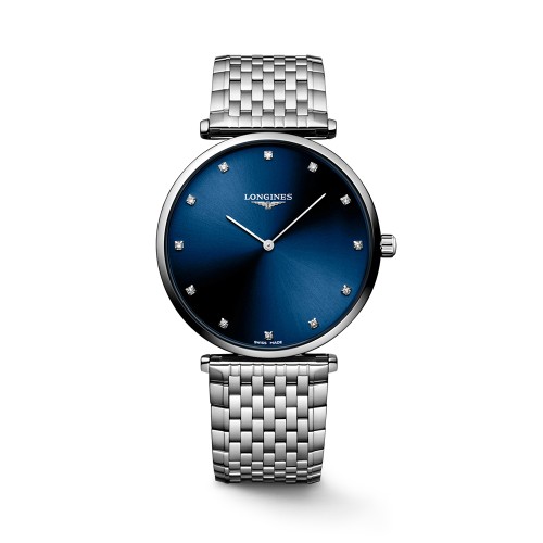 Đồng Hồ Nam Longines La Grande Classique L4.866.4.97.6 38mm
