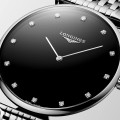 Đồng Hồ Nam Longines La Grande Classique L4.866.4.58.6 38mm