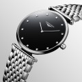 Đồng Hồ Nam Longines La Grande Classique L4.866.4.58.6 38mm