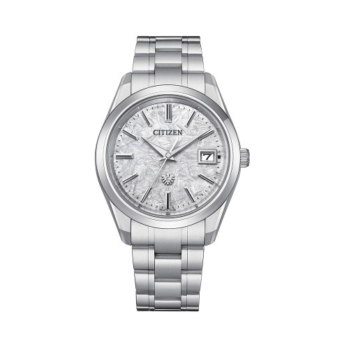 Đồng Hồ Nam Citizen The Citizen Limited AQ4100-57B 38.3mm