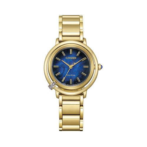 Đồng Hồ Nữ Citizen L Arcly Eco-Drive EM1099-57L 31.2mm