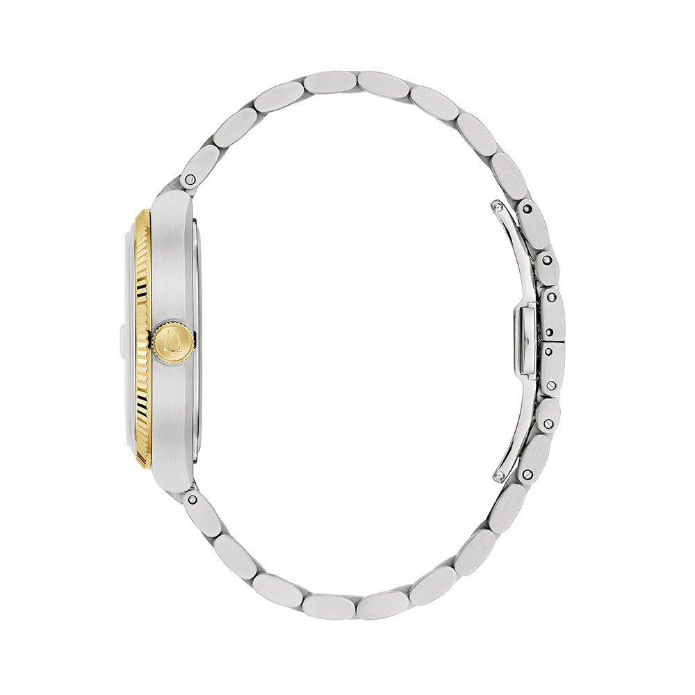 Đồng Hồ Nam Bulova Super Seville 98B462 37.5mm