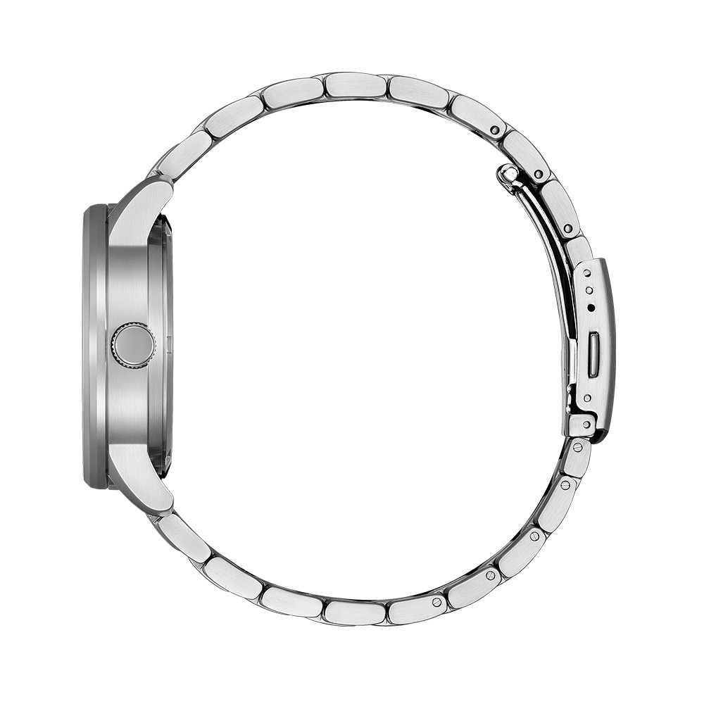 Đồng Hồ Nam Citizen Mechanical NJ0191-83A 40mm