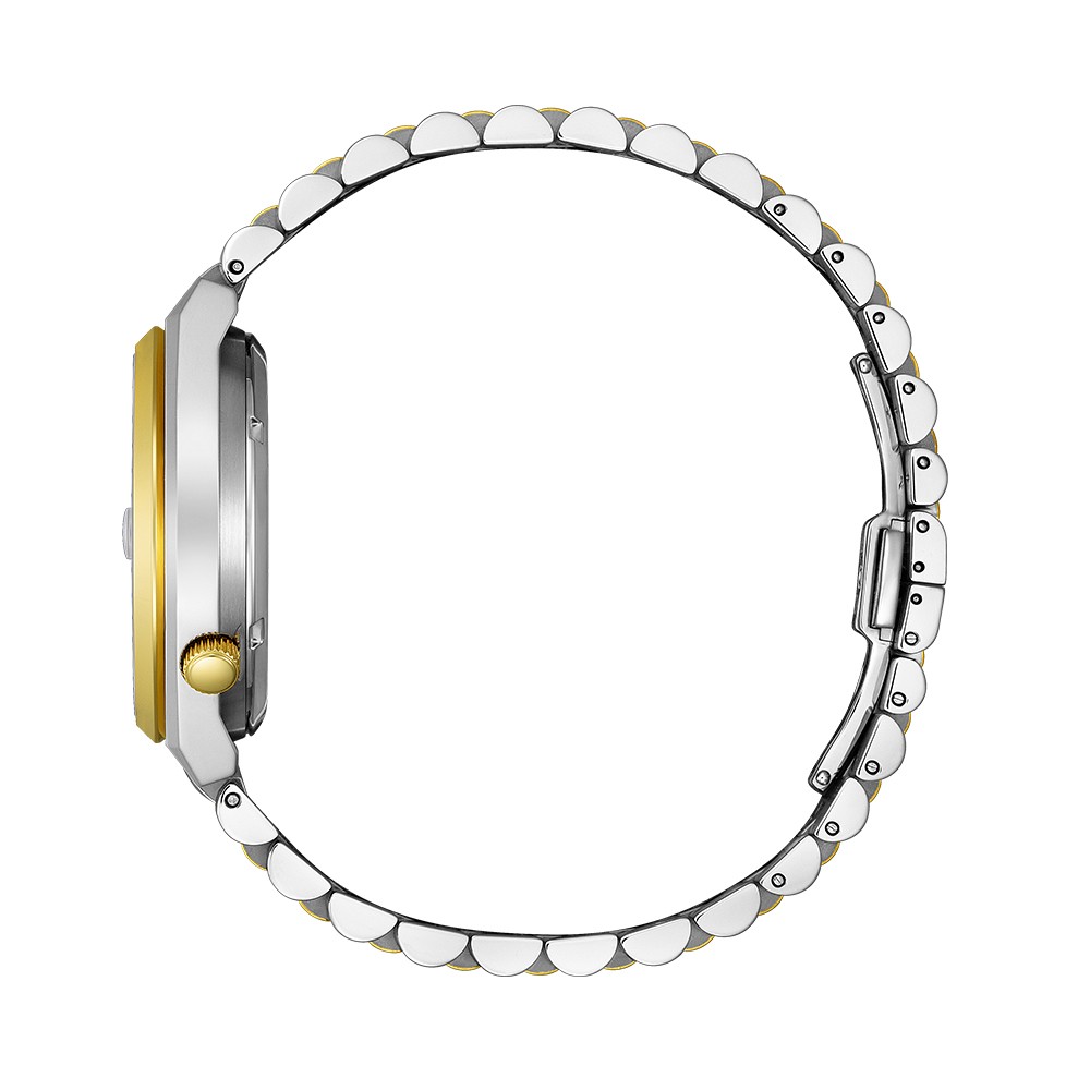 Đồng Hồ Nam Citizen Tsuyosa 60 Mechanical NK0024-54X 40mm