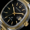 Đồng Hồ Nam Bulova Super Seville 98B458 37.5mm