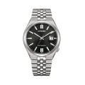Đồng Hồ Nam Citizen Tsuyosa 60 Mechanical NK0020-55E 40mm