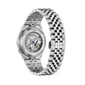 Đồng Hồ Nam Citizen Tsuyosa 60 Mechanical NK0020-55E 40mm