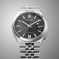 Đồng Hồ Nam Citizen Tsuyosa 60 Mechanical NK0020-55E 40mm
