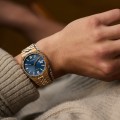 Đồng Hồ Nam Citizen Tsuyosa 60 Mechanical NK0023-57L 40mm