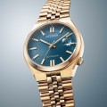 Đồng Hồ Nam Citizen Tsuyosa 60 Mechanical NK0023-57L 40mm