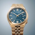 Đồng Hồ Nam Citizen Tsuyosa 60 Mechanical NK0023-57L 40mm
