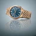 Đồng Hồ Nam Citizen Tsuyosa 60 Mechanical NK0023-57L 40mm