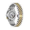 Đồng Hồ Nam Citizen Tsuyosa 60 Mechanical NK0024-54X 40mm
