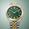 Đồng Hồ Nam Citizen Tsuyosa 60 Mechanical NK0024-54X 40mm