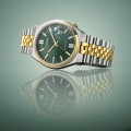 Đồng Hồ Nam Citizen Tsuyosa 60 Mechanical NK0024-54X 40mm