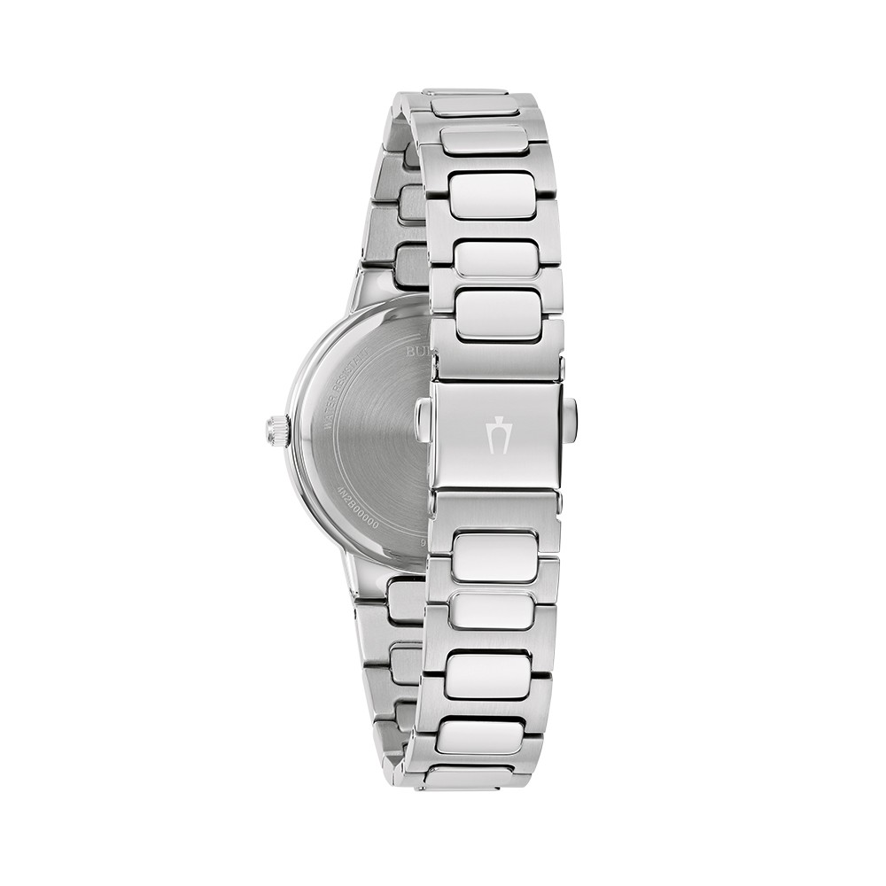 Đồng Hồ Nữ Bulova Classic 96L336 32mm