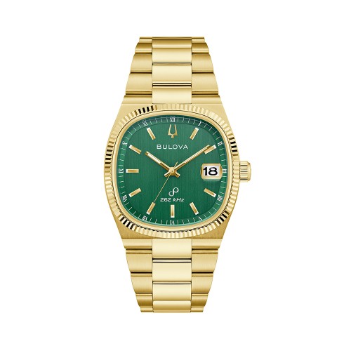 Đồng Hồ Nam Bulova Super Seville 97B237 37.5mm