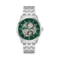 Đồng Hồ Nam Bulova Sutton Automatic 96A329 40mm
