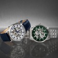 Đồng Hồ Nam Bulova Sutton Automatic 96A329 40mm