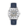 Đồng Hồ Nam Bulova Sutton Automatic 96A330 40mm