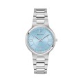 Đồng Hồ Nữ Bulova Classic 96L336 32mm