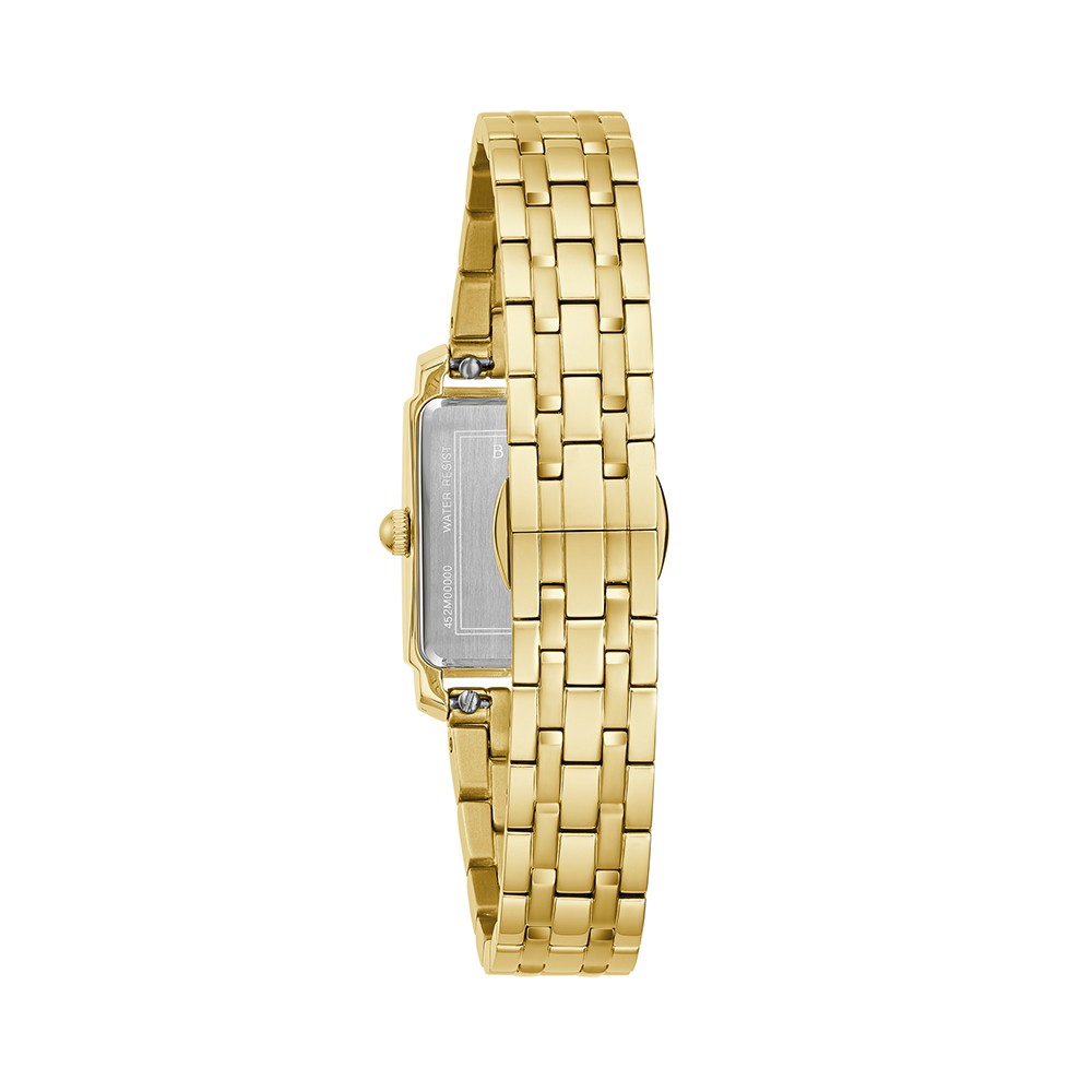 Đồng Hồ Nữ Bulova Classic Sutton 97L177 21x33mm