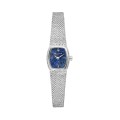 Đồng Hồ Nữ Bulova Classic Goddess of Time Sodalite 96L343 17mm