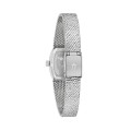 Đồng Hồ Nữ Bulova Classic Goddess of Time Sodalite 96L343 17mm
