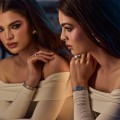 Đồng Hồ Nữ Bulova Classic Goddess of Time Sodalite 96L343 17mm