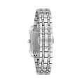 Đồng Hồ Nữ Bulova Classic Sutton 96L349 25mmx35mm