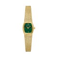 Đồng Hồ Nữ Bulova Classic Goddess of Time Malachite 97L184 17mm