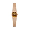 Đồng Hồ Nữ Bulova Classic Goddess of Time Tiger's Eye 97L185 17mm