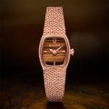 Đồng Hồ Nữ Bulova Classic Goddess of Time Tiger's Eye 97L185 17mm