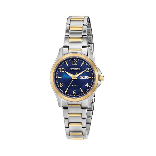 Đồng Hồ Nữ Citizen Quartz EQ0595-55L 27.5mm