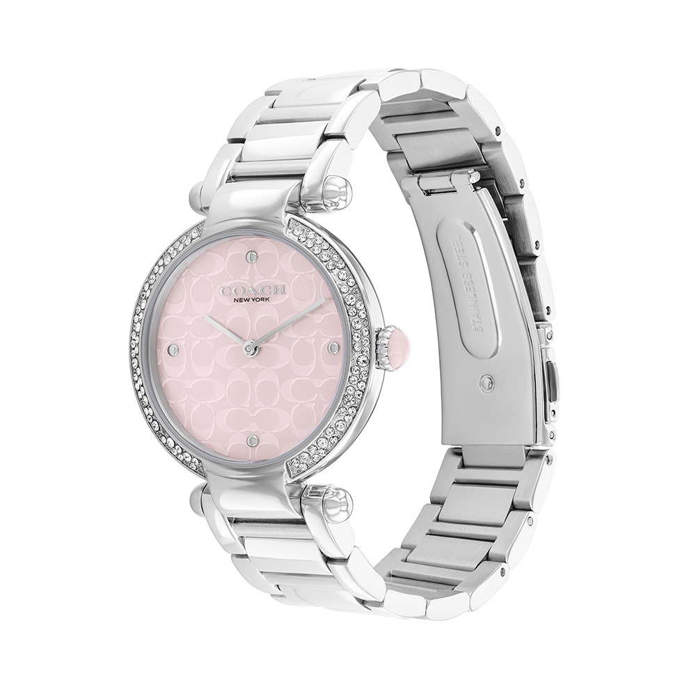 Đồng Hồ Nữ Coach Cary 14504182 34mm