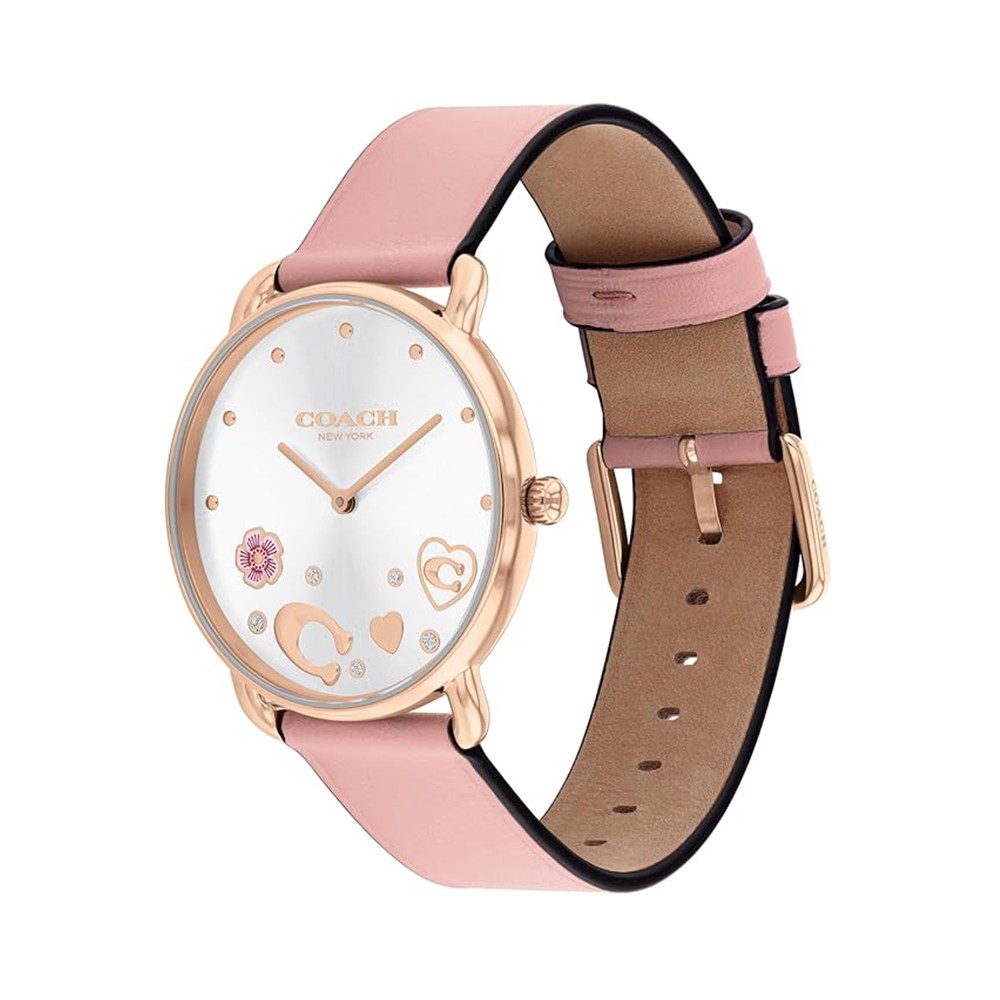 Đồng Hồ Nữ Coach Elliot 14504295 36mm