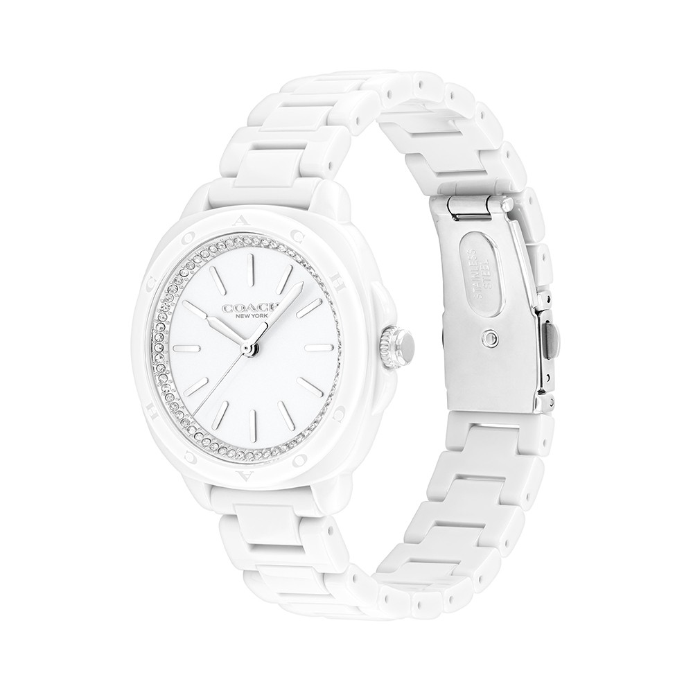 Đồng Hồ Nữ Coach KITT 14504401 34mm